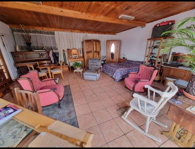 4 BEDROOM HOUSE FOR SALE IN ALBERTON NORTH